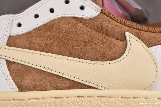 Cheap 1 OG Low SP Travis Scott AJ DM7866-106 x 0428